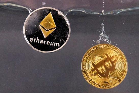 Cryptoverse: Like a bond with no yield? Investors split on ether ETFs