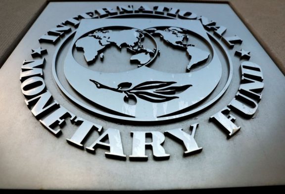 IMF to consider Kenya's economic plan at end of August, chief minister says