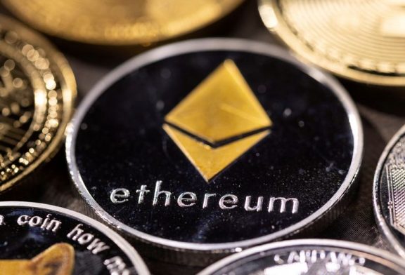 US spot ether ETFs make market debut in another win for crypto industry