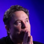 Musk says he never said he'll donate $45 million per month to Trump