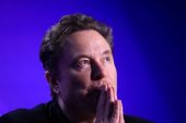 Musk says he never said he'll donate $45 million per month to Trump