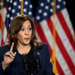 Trump campaign files complaint against Harris taking over Biden war chest