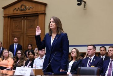 Acting Secret Service director to testify before Senate committees