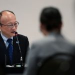 Japan urges G20 vigilance against excessive FX fluctuations