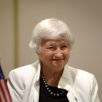 Yellen says Japan explained 2022 FX intervention, Nikkei reports