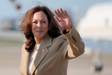 Kamala Harris campaign raises $200 million in a week