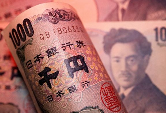 Yen holds steady ahead of BOJ and Fed policy decisions