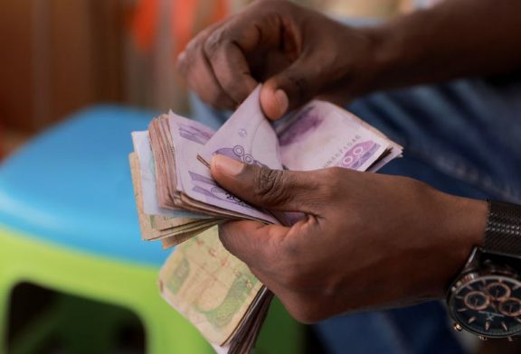 Ethiopia's birr drops 30% as central bank floats currency