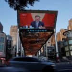 Chinese leaders pledge to tilt stimulus towards consumers