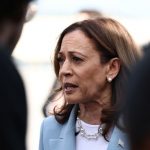 Kamala Harris vows to combat price gouging, bring down costs