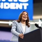 Democrats to hold Aug. 1-5 virtual vote on Harris presidential pick