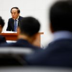 BOJ Governor Ueda's comments at news conference