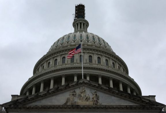 US Senate committee rejects effort to bar AI disclosure rules for political ads