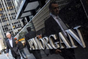 Three-quarters of global carry trade has been unwound: JPMorgan