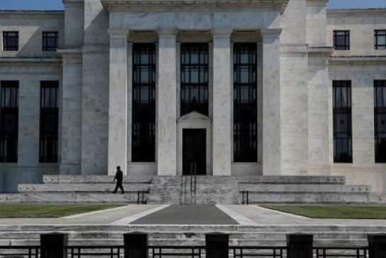 Goldman Sachs: Fed to indicate September rate cut 'more likely'