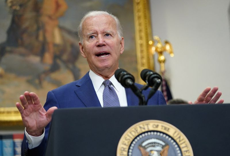 Democrat senator Welch calls for Biden to pull out of presidential race