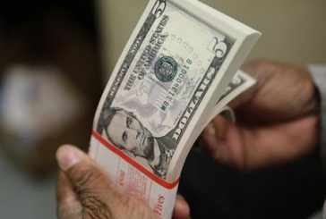 Dollar slips lower on rate cut expectations; euro nears  this year's high