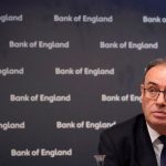 BoE rate cut adds to sense of turnaround in sluggish UK economy