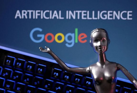 Google hires top talent from startup Character.AI, signs licensing deal