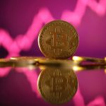 Bitcoin, ether hit multi-month lows as recession worries take hold