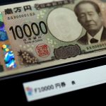 Japanese yen surges to 7-month high as U.S. economy worries mount