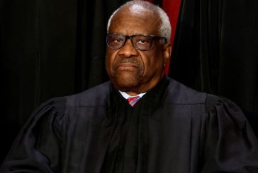 US Supreme Court's Clarence Thomas took more undisclosed travel funded by billionaire, senator says