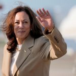 Harris to unveil vice presidential pick in race against Trump