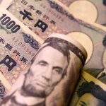 Dollar steady on US jobs relief, yen heads for first weekly drop in six