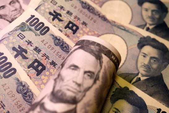 Dollar steady on US jobs relief, yen heads for first weekly drop in six