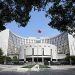 China central bank says it will increase treasury bond trading