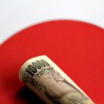 Leveraged funds' yen net short position shrinks on carry trade unwind