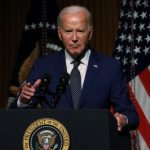 Federal court extends block on Biden's student debt relief plan