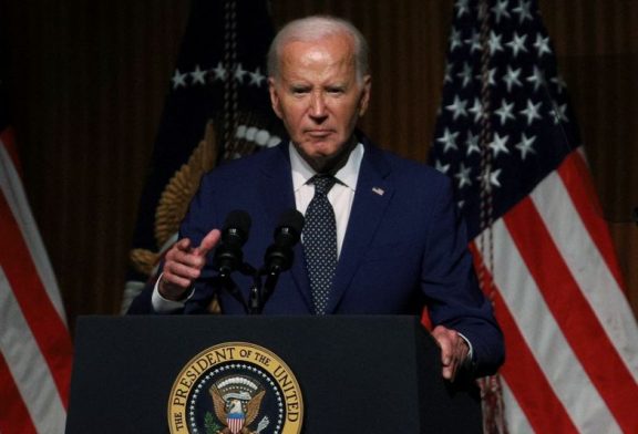 Federal court extends block on Biden's student debt relief plan