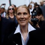 Celine Dion says use of her Titanic song at Trump rally was unauthorized