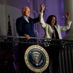 Biden to campaign for Harris in battleground state Pennsylvania