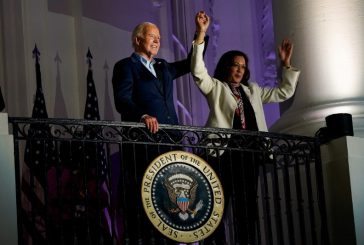 Biden to campaign for Harris in battleground state Pennsylvania