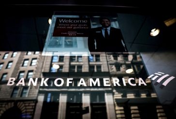 Bank of America CEO says US consumers could become discouraged unless rates drop soon