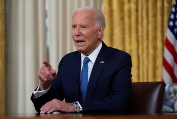 Biden to tackle helpline wait times in pro-consumer push