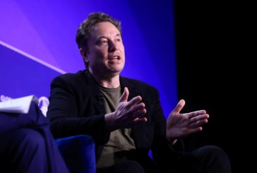 Trump, Musk conversation on X faces technical issues