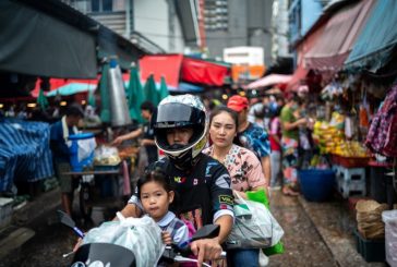 Thailand to expand state equity fund by up to $4.3 billion to invest in local stocks