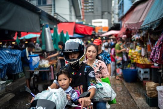 Thailand to expand state equity fund by up to $4.3 billion to invest in local stocks