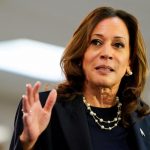 Harris to target price gouging in first policy speech in North Carolina