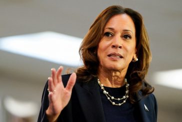 Harris to target price gouging in first policy speech in North Carolina