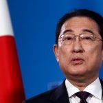 Japan's Prime Minister Kishida to resign, paving way for new leader