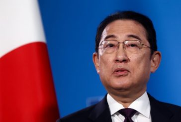 Japan's Prime Minister Kishida to resign, paving way for new leader