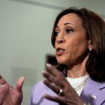 Harris to focus on grocery costs, child tax credit in economic agenda, advisers say