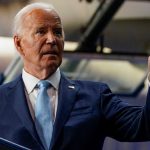 Biden designates 1908 Springfield race riot site as national monument