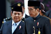 Indonesia proposes 2025 budget targeting narrower deficit