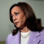 Harris pledges to tackle costs, build houses, lower taxes in economy speech