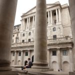 UK government names economist Alan Taylor to join BoE rate committee